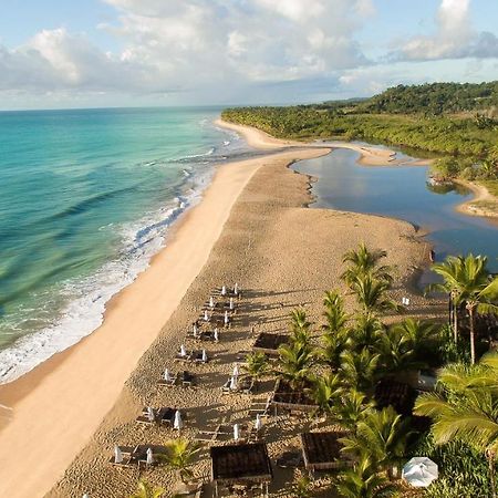 Rio Da Barra Villa Hotel Trancoso Exteriér fotografie